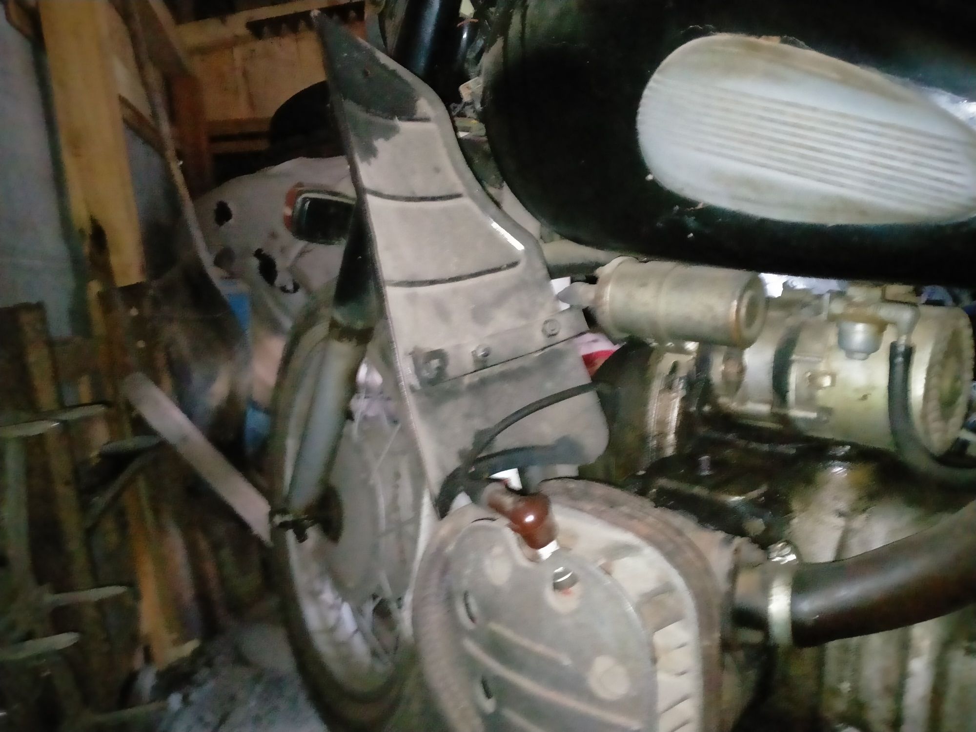 Продам Муравей к750