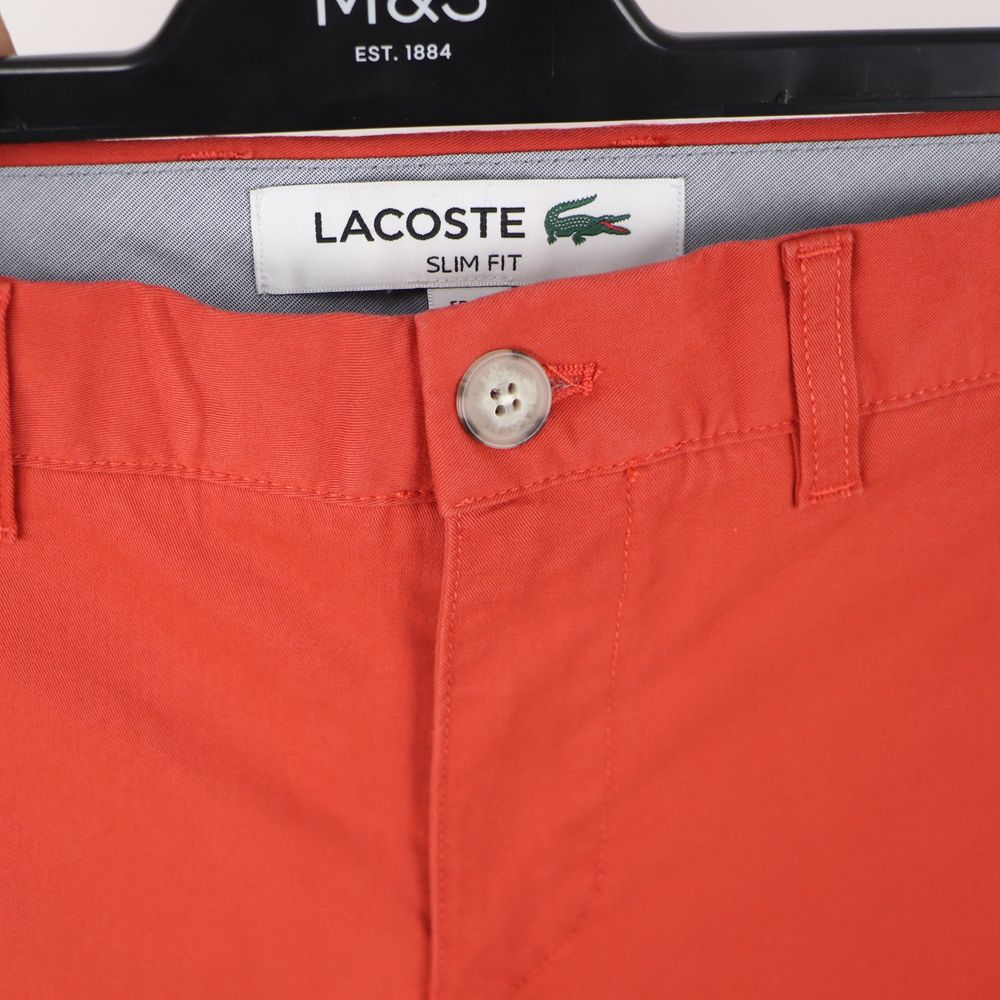 Чоловічі Шорти Lacoste