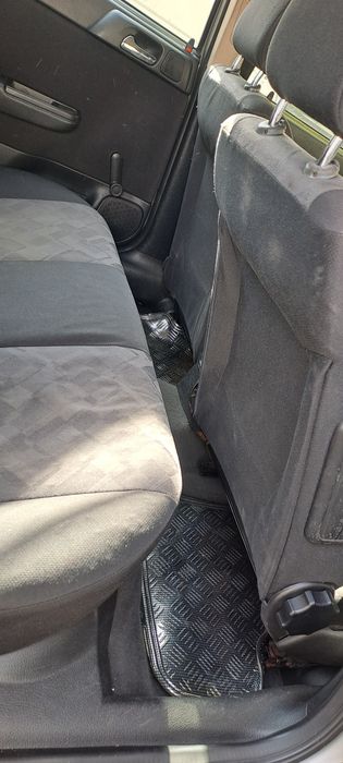Opel astra 1.4 16v 2001