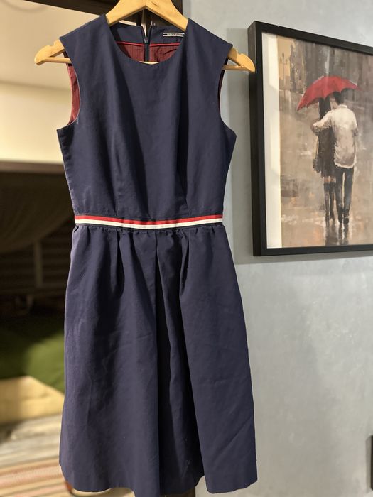 Літня сукня Tommy Hilfiger