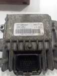 Vendo centralina bomba Opel corsa astra combo 1.7dti/di