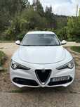 Alfa Romeo Stelvio Q4 2.2 D 210 cv