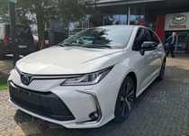 Toyota Corolla 2025 Hybryda Automat Wynajem Wypożyczalnia