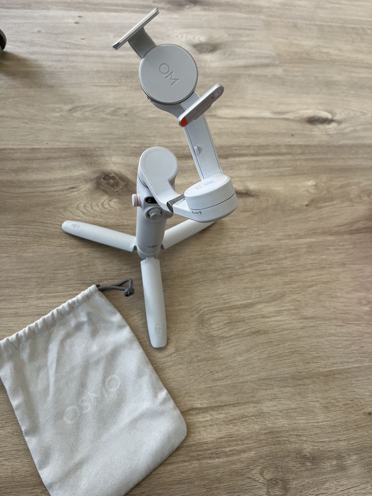 Gimbal DJI Osmo Mobile 6