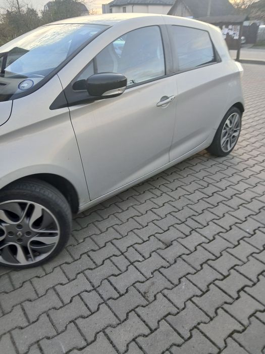 Продається Авто Рено Зоє