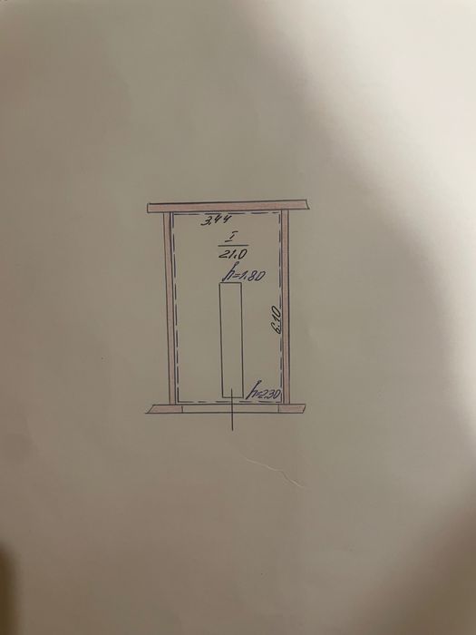 Продаж Гаража з документами