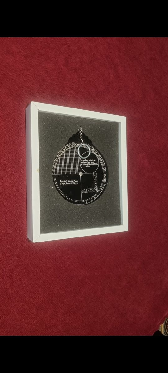 Sultan's Astrolabe