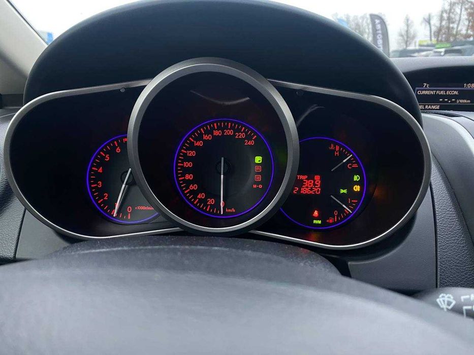 Mazda CX-7 2011 (Розстрочка / Лізинг)