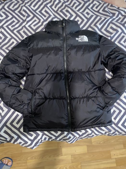 Продам куртку The north face 700