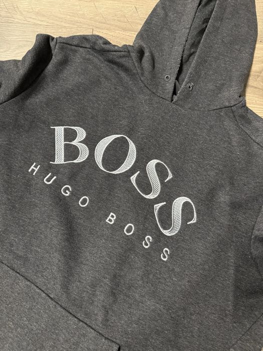 Худі Hugo Boss кофта