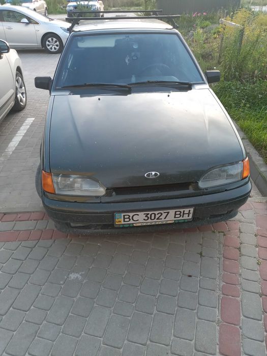 Продам  Ваз 2115