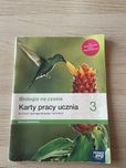 Biologia na czasie 3