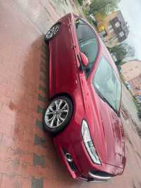 Ford Mondeo Mk5 2016