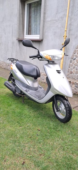 Продам терміново скутер YAMAHA JOG