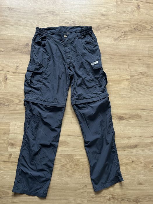 Чоловічі тактичні штани Salewa