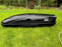 Thule motion sport