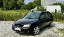Ford Mondeo 2.0 TDCI * Klima * 2004 * Skóry * Zadbany * Zamiana