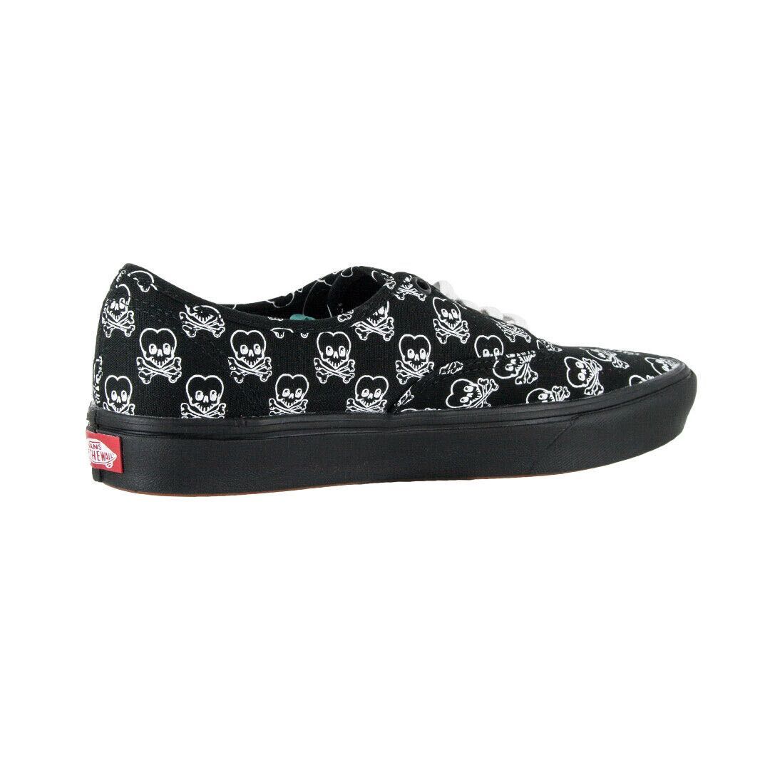 кеды Vans Comfycush скейт шузы новые 9 us eur 42 27см