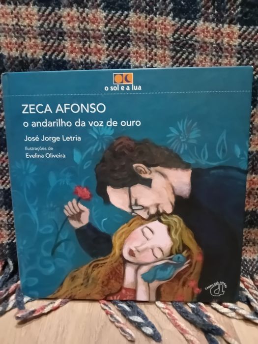 Livros infantis-Juvenis sobre o 25 de Abril
