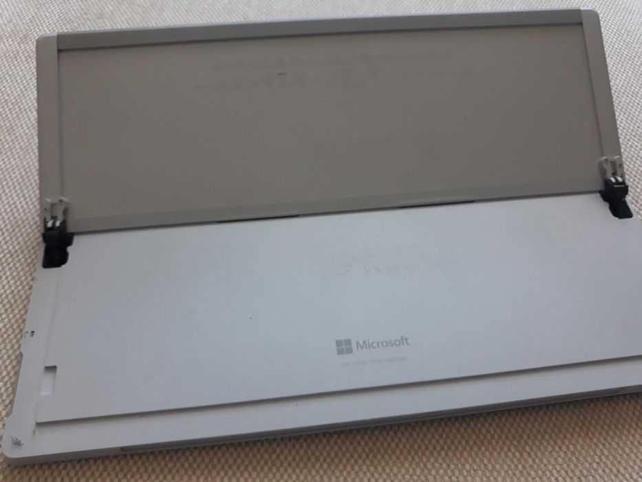 Tablet Microsoft Surface pro4