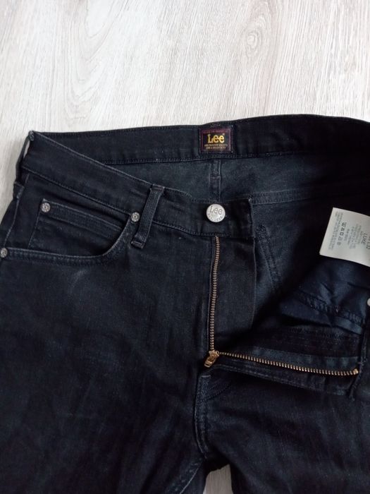 Jeansy Lee Luke W32 L30