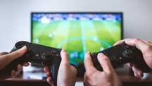 Diversos Video Jogos