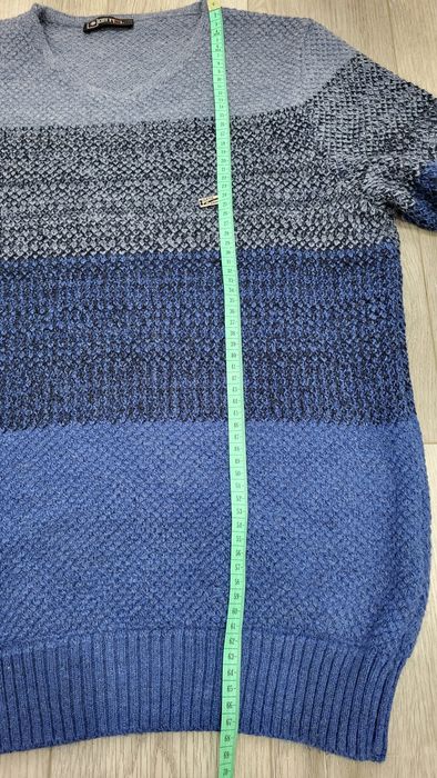 Свитер мужской р. L