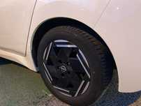 Nissan Leaf Acenta 2023
