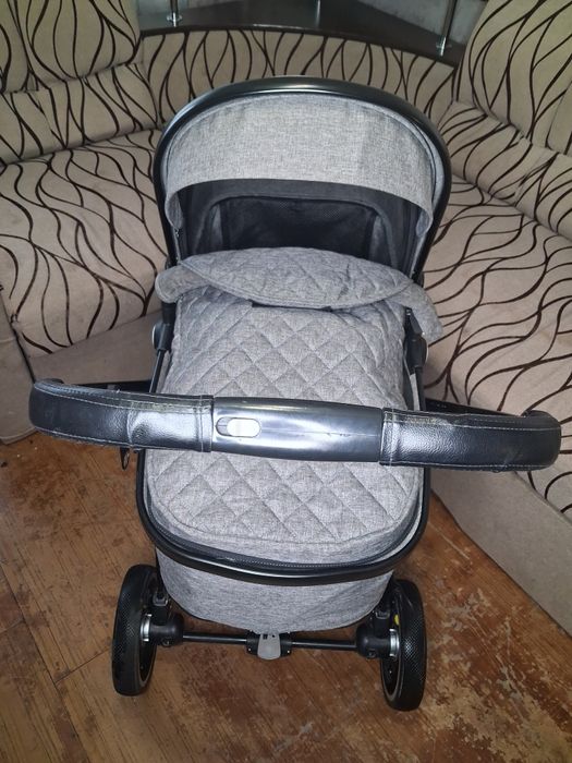 Продам коляску трансформер