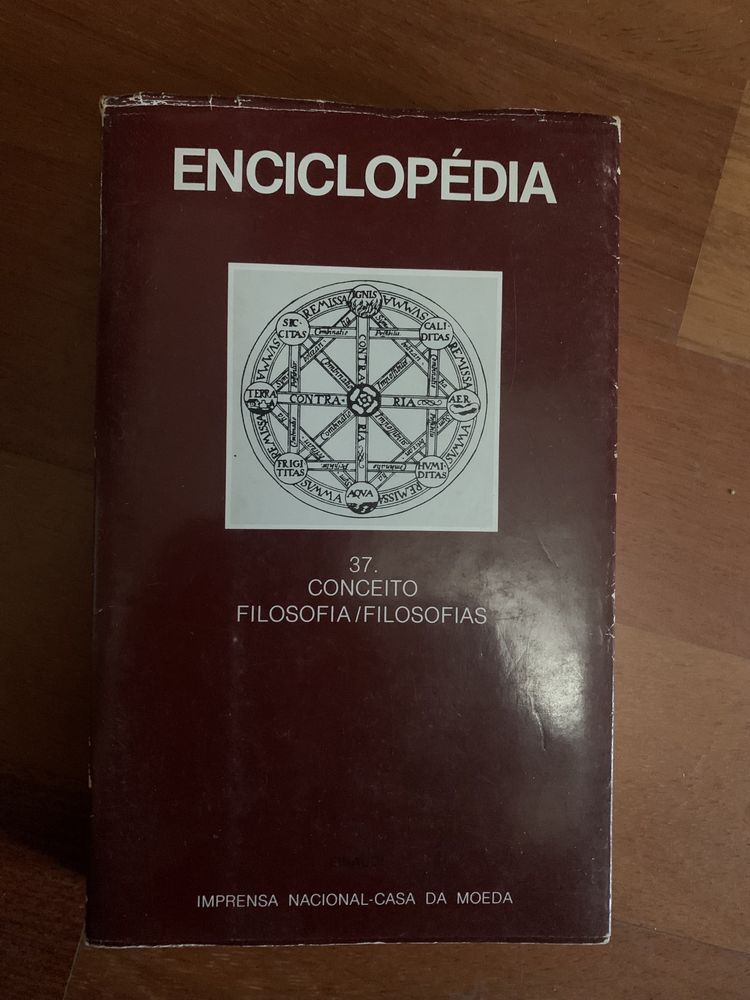 Enciclopédia Einaudi