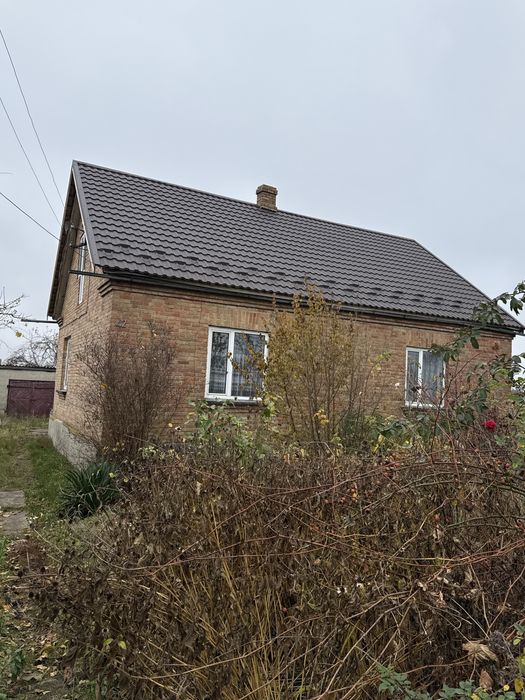 Терміново продам будинок в с.Здовбиця.