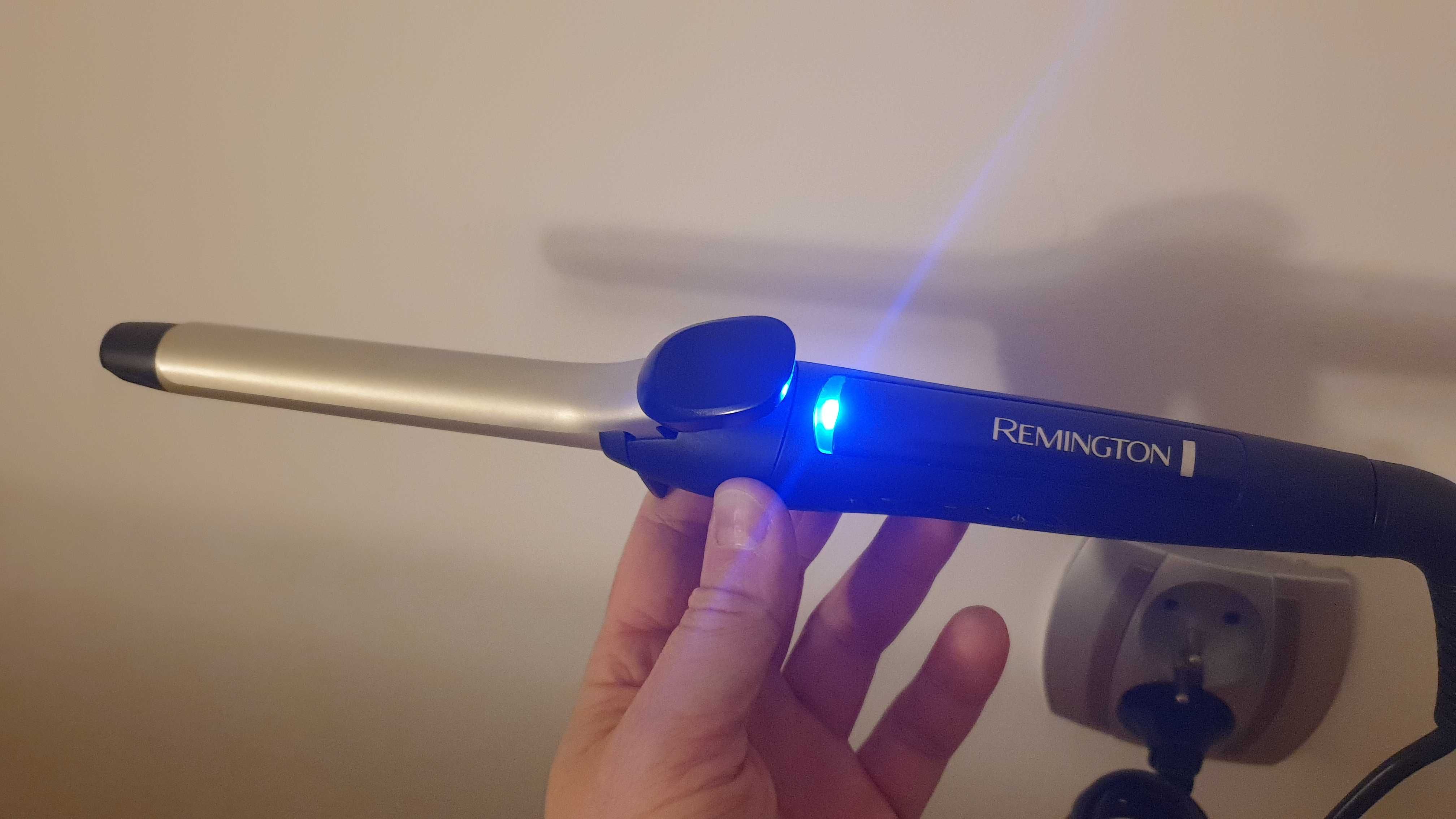 Lokówka Remington CI-5319 - OKAZJA!
