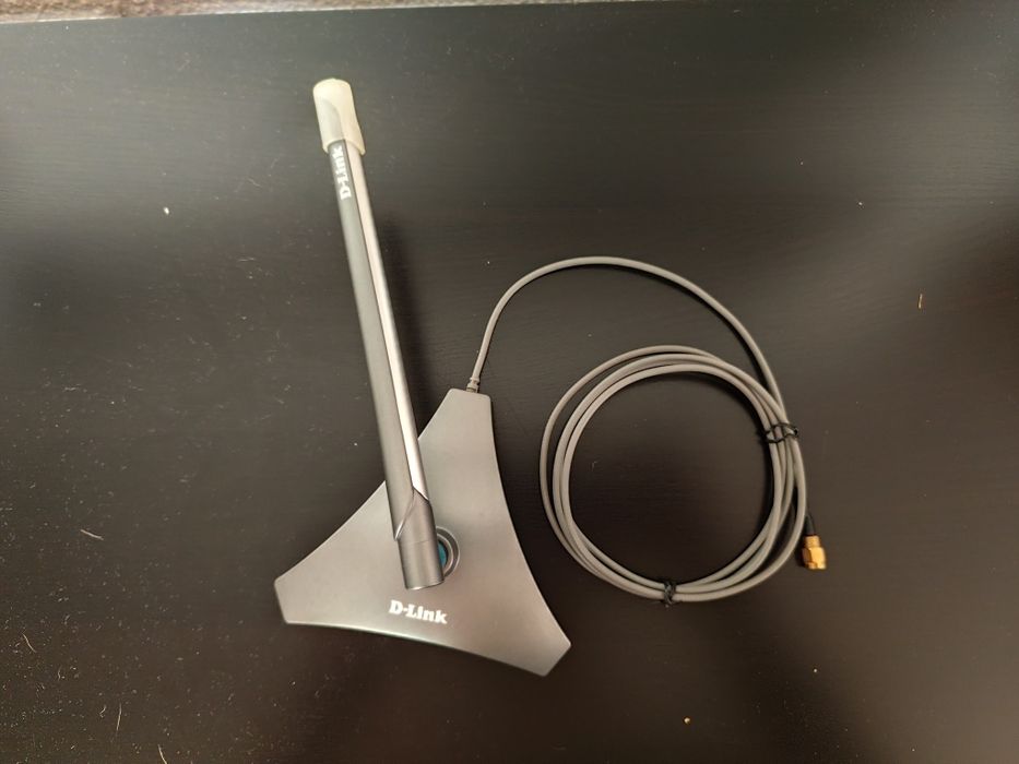 Antena Wifi D-Link ANT24-0501