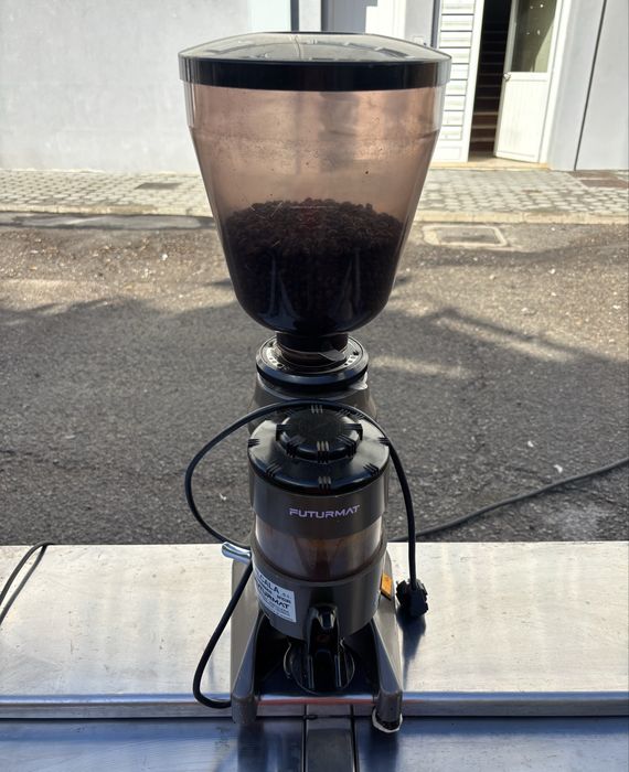Moinho de café Futurmat