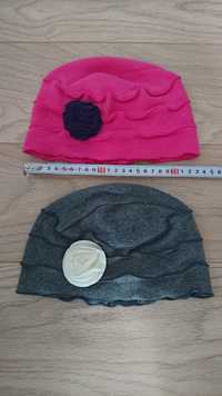 Czapka, beret one size