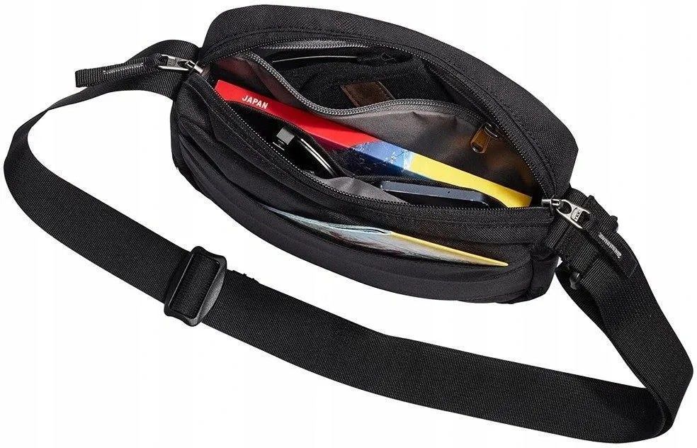 Torba miejska listonoszka Jack Wolfskin
