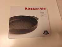 Grelahdor KitchenAid Grill Pan 26cm