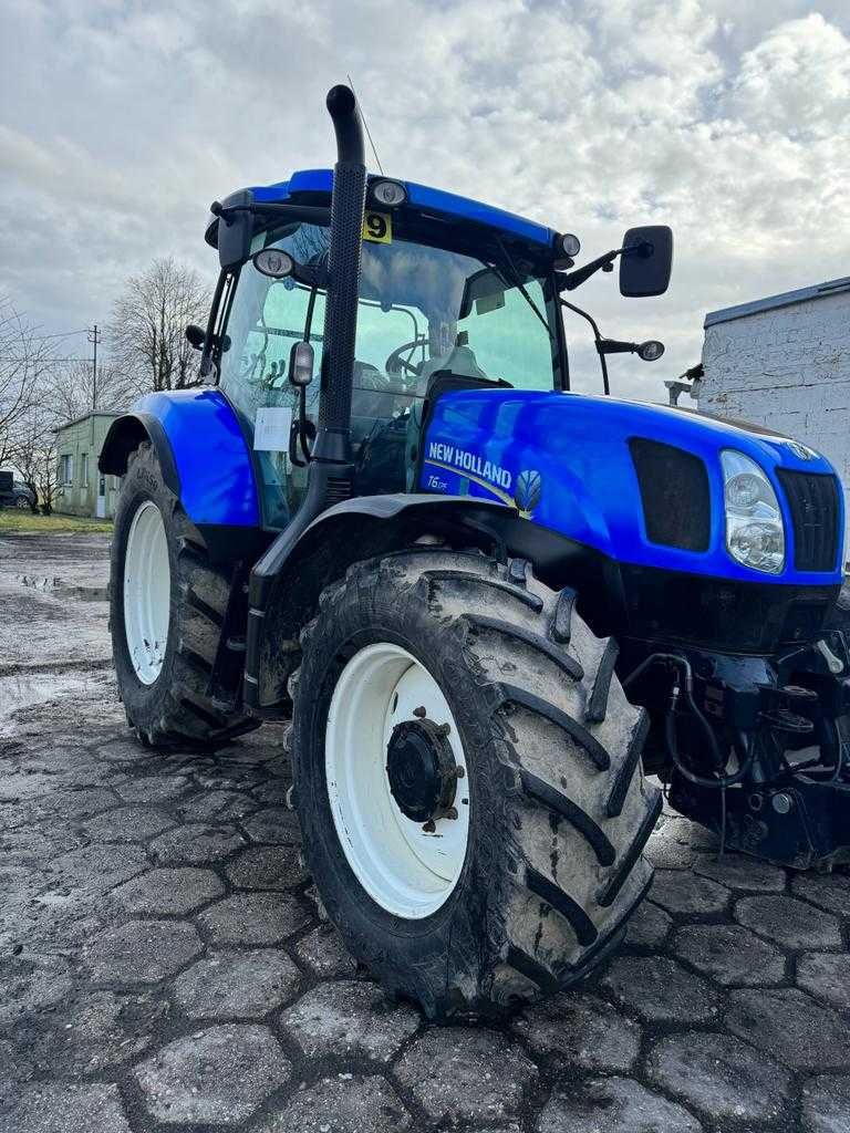 New Holland T6.175