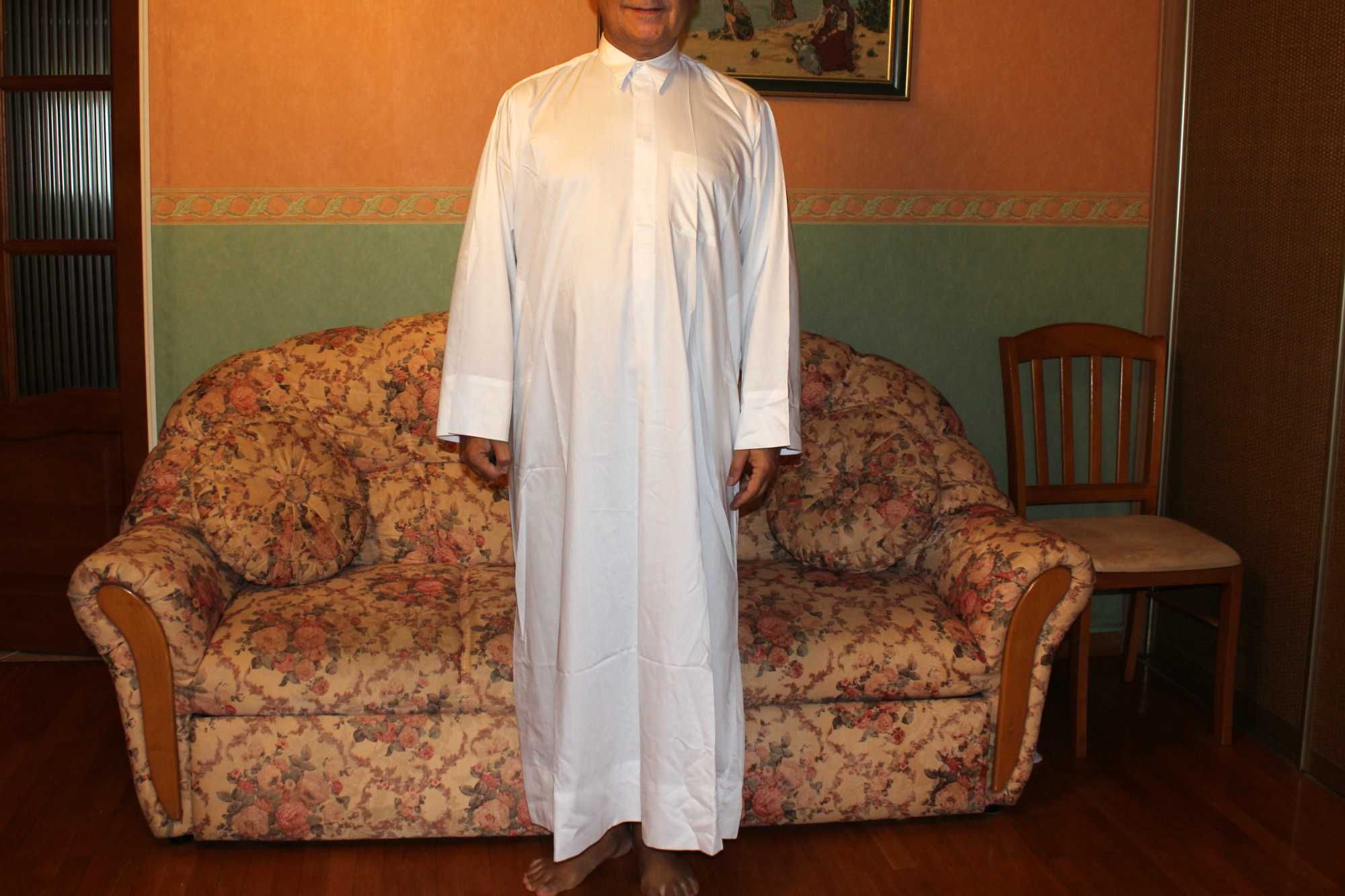 Kandura Thawb Thobe Tobe. - wzór 3
