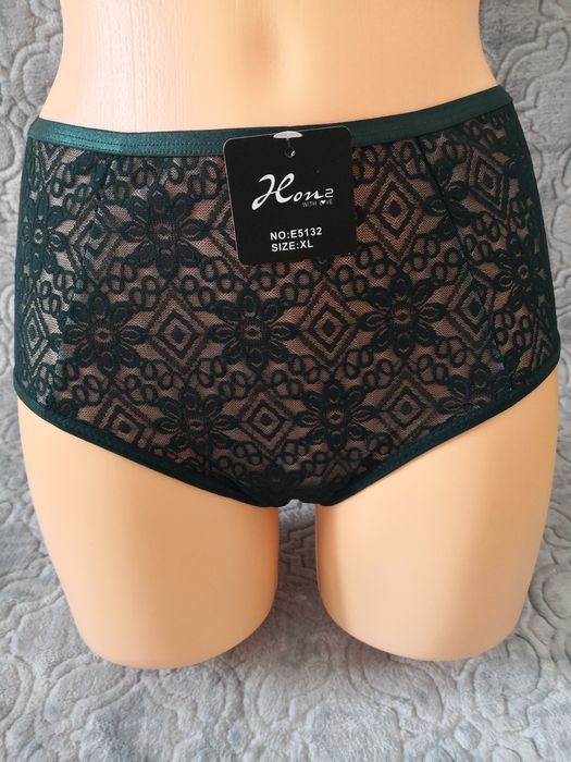 Figi modelujące korygujące XL Hon2