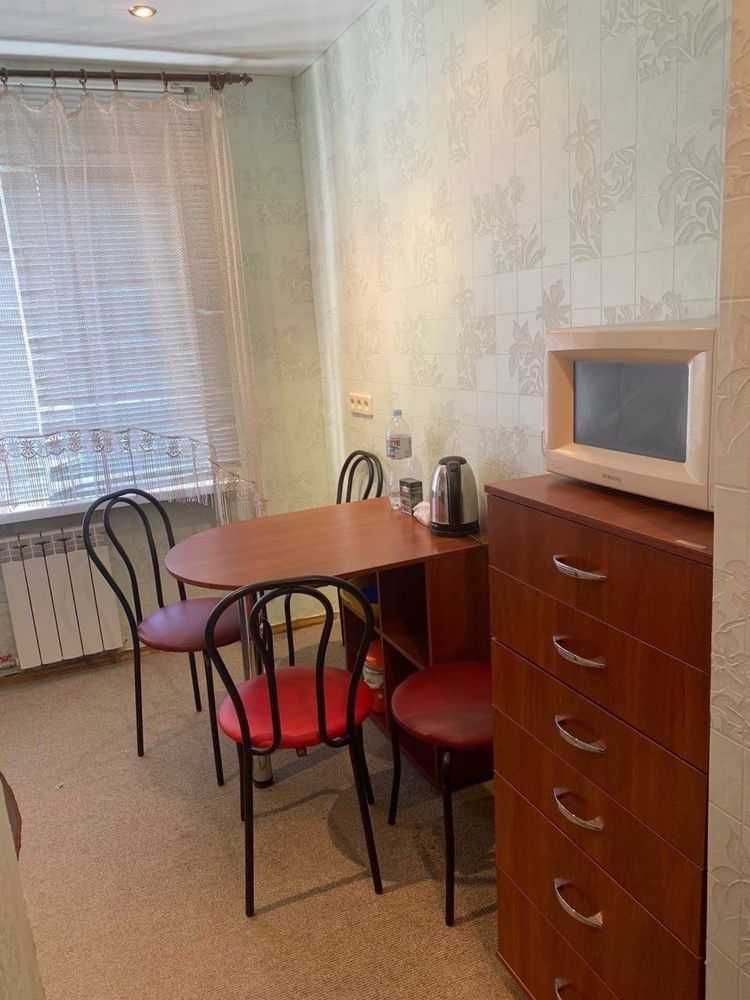 Продам однокомнатную квартиру, ул. Полигонная, пр-т Науки, Гагарина