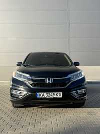 HONDA CR-V 2015 рік 2.5 двигун