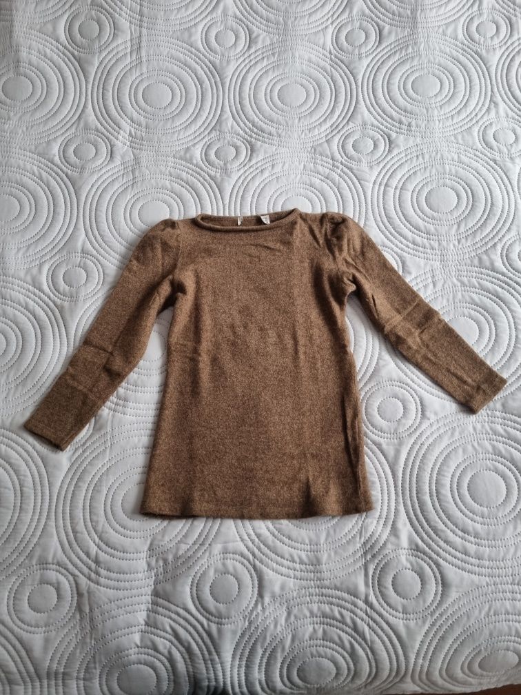 Sweter, rozmiar XS