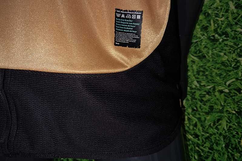 Manchester United FC Umbro 2001/02 away koszulka dwustronna rozmiar XL