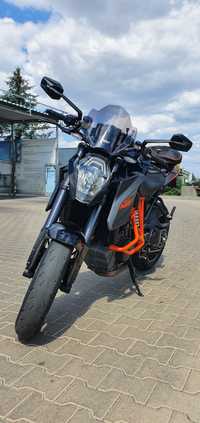 KTM supeduke 1290 r