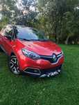 Renault Captur Renault Captur 1.5 DCI