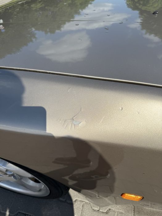 Porsche 944 (1984)-klasyk na żółtych tablicach, baza do dopieszczenia
