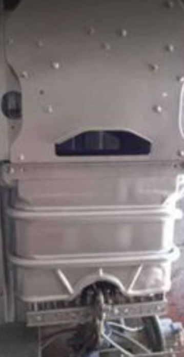 Reparação  de esquentadores