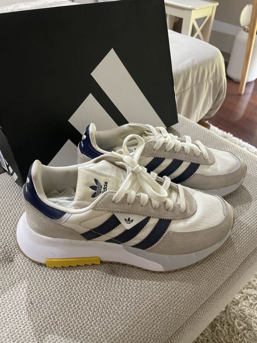 Adidas Retropy F2