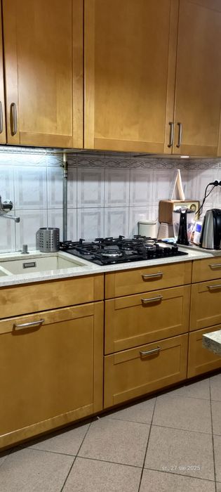 Kuchnia niemiecka Nolte